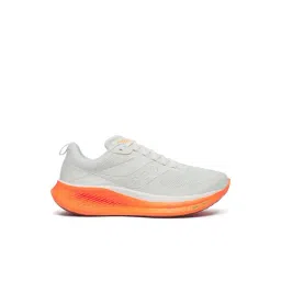 Saucony Men's White Sneakers