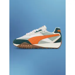 Puma Blktop Rider Unisex Multi Color Sneakers