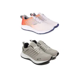 PENNEN Men Running Non-Marking Shoes