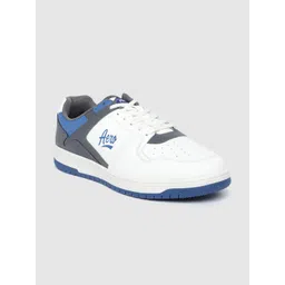 Aeropostale Men Colourblocked Sneakers