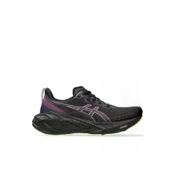 Asics Women's NOVABLAST 4 Black Running Shoes