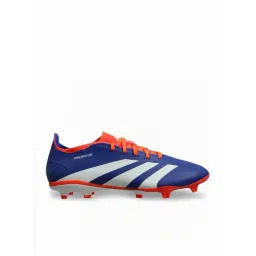 Adidas Men's PREDATOR LEAGUE FG Blue Football Shoes
