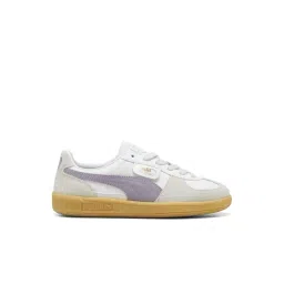 Palermo Lth Unisex Sneakers