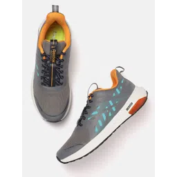 Reebok Men Liquijet Crafton Run Shoes