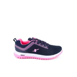 Sparx Women's Navy Running Shoes