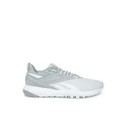 Reebok Women's Flexagon Force 4 Grey Training Shoes
