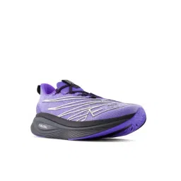 New Balance Men's Fc Supercomp Elite Fuelcell Electric Indigo Running Shoes