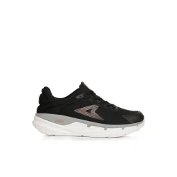 Power Women's Black Sneakers
