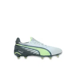 Puma Women's KING ULTIMATE FG/AG Frosted Dew Football Shoes