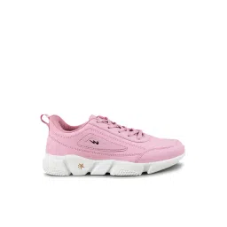 Campus Women's Pink Running Shoes