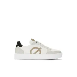 Loci Unisex SEVEN Low Top Multi Sneakers