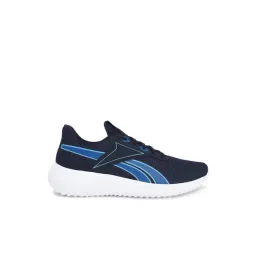 Reebok Men's Lite 3.0 Navy Running Shoes