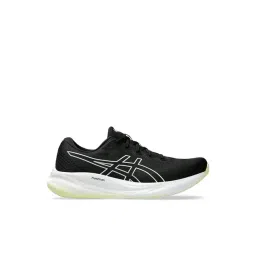 Asics Men's GEL-PULSE 15 Black Running Shoes