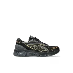 Asics Men's GEL-QUANTUM 360 VIII Black Casual Sneakers