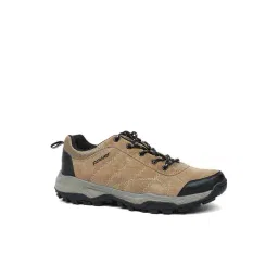 Power by Bata Men's Brown Running Shoes