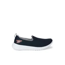 Reebok Men's INBOUND SLIPON Blue Walking Shoes