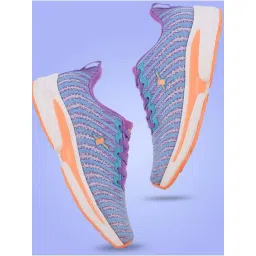 Sparx Women's Red Running Shoes