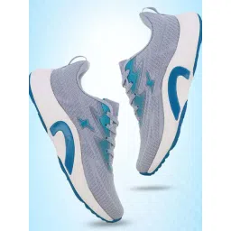 Sparx Women's Grey Running Shoes