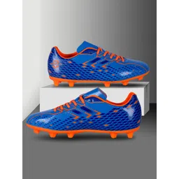 NIVIA Men React Football Shoes