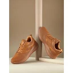 Campus Men's Pumpkin Spice Running Shoes