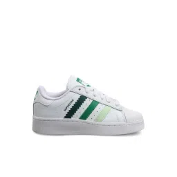 Adidas Originals Women's SUPERSTAR White Sneakers