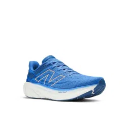 New Balance Men's V13 Fresh Foamx Marine Blue Running Shoes