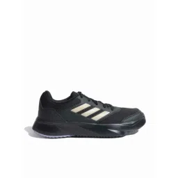 ADIDAS Men's Base A M Black & Cyber Met Running Shoes