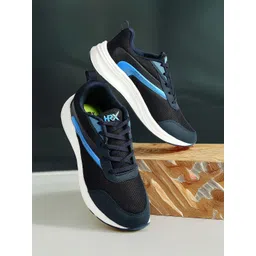 HRX by Hrithik Roshan Men Mesh Training or Gym Non-Marking Shoes