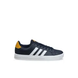 Adidas Men's Street Stunner Navy Skateboarding Shoes