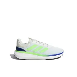 ADIDAS Men's CLOUD-MET M White Running Shoes