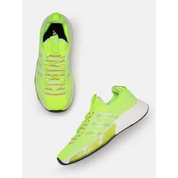 ADIDAS Men Woven Design FWD Zeal Running Shoes