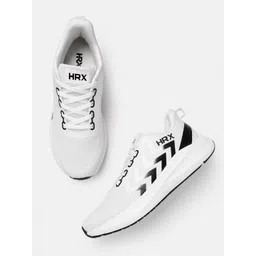 HRX by Hrithik Roshan Men Brand Logo Printed Sneakers