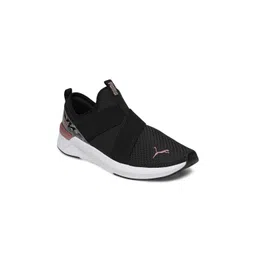 Puma Softride Harli Womens Slip On Running Shoes