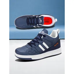 Bruton Men Running Non-Marking Shoes