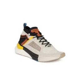 Anta Men's A-Trend Beige Running Shoes