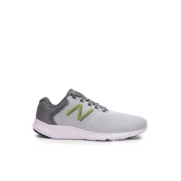 New Balance Men's DRIFT_MP Grey Running Shoes