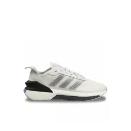 Adidas Men's Avryn Grey Running Shoes