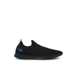 Reebok Men's Druhan 2.0 Black Walking Shoes