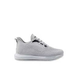 Bacca Bucci Men's Karva Grey Training Shoes