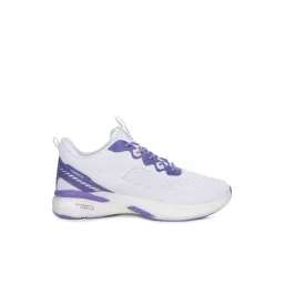 Campus Women's White Running Shoes