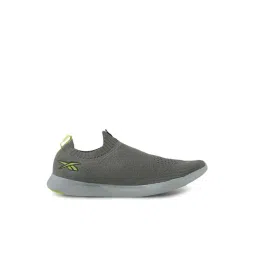 Reebok Men's Druhan 2.0 Grey Walking Shoes