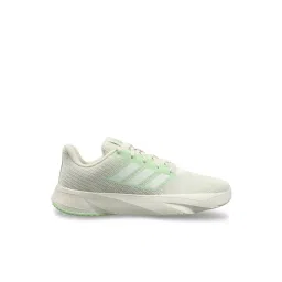 adidas Women's Base X White Running Shoes