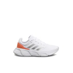 Adidas Women's GALAXY 6 White Running Shoes