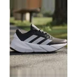 Adidas Women's ADISTAR 2 W Black Running Shoes