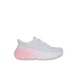 Skechers Women MAX CUSHIONING ENDEAVOUR - HA Slip-Ins Running Shoes