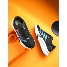 JK Port Men Non-Marking Training or Gym Sports Shoes