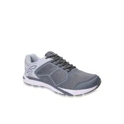 Furo by Red Chief Men's Grey Running Shoes