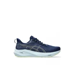 Asics Men's GT-2000 13 Blue Running Shoes