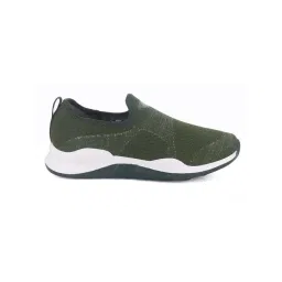 Sparx Men Green Walking Shoes