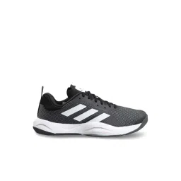 Adidas Men's RAPIDMOVE Black Training Shoes